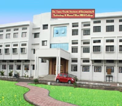 Everest Education Society Group of institutions College of Engineering and Technology Aurangabad Campus photo 5
