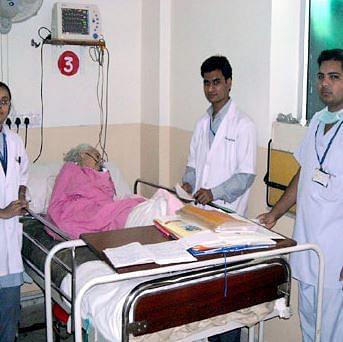 GL Saini Memorial College of Nursing Jaipur Events photo 1