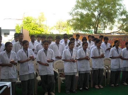 GL Saini Memorial College of Nursing Jaipur Events photo 2