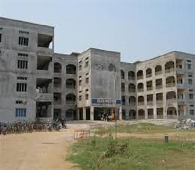 Gandhi Academy of Technical Education Suryapet Academic Building photo 3