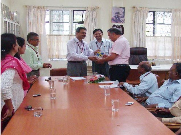 Cusrow Wadia Institute of Technology Pune campus photo 1