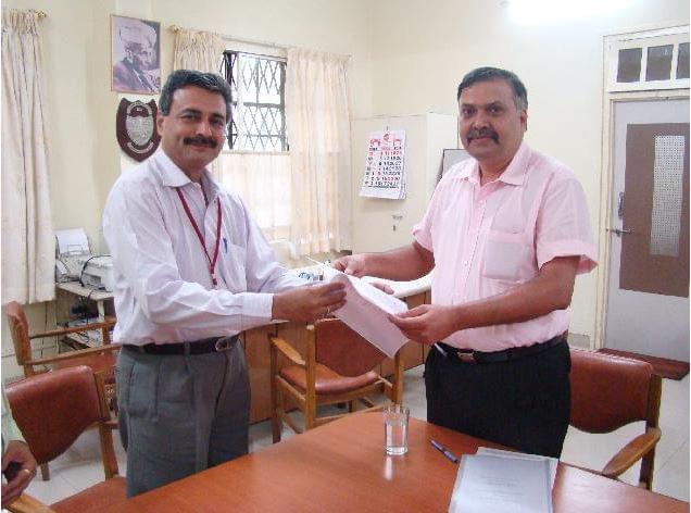 Cusrow Wadia Institute of Technology Pune campus photo 3