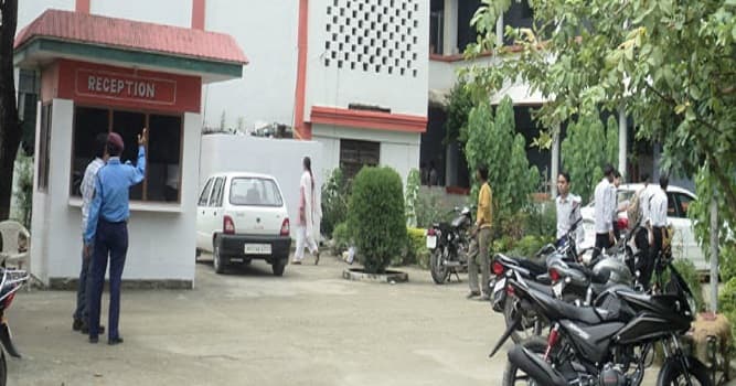 Bhargava Law College Jammu Campus photo 1