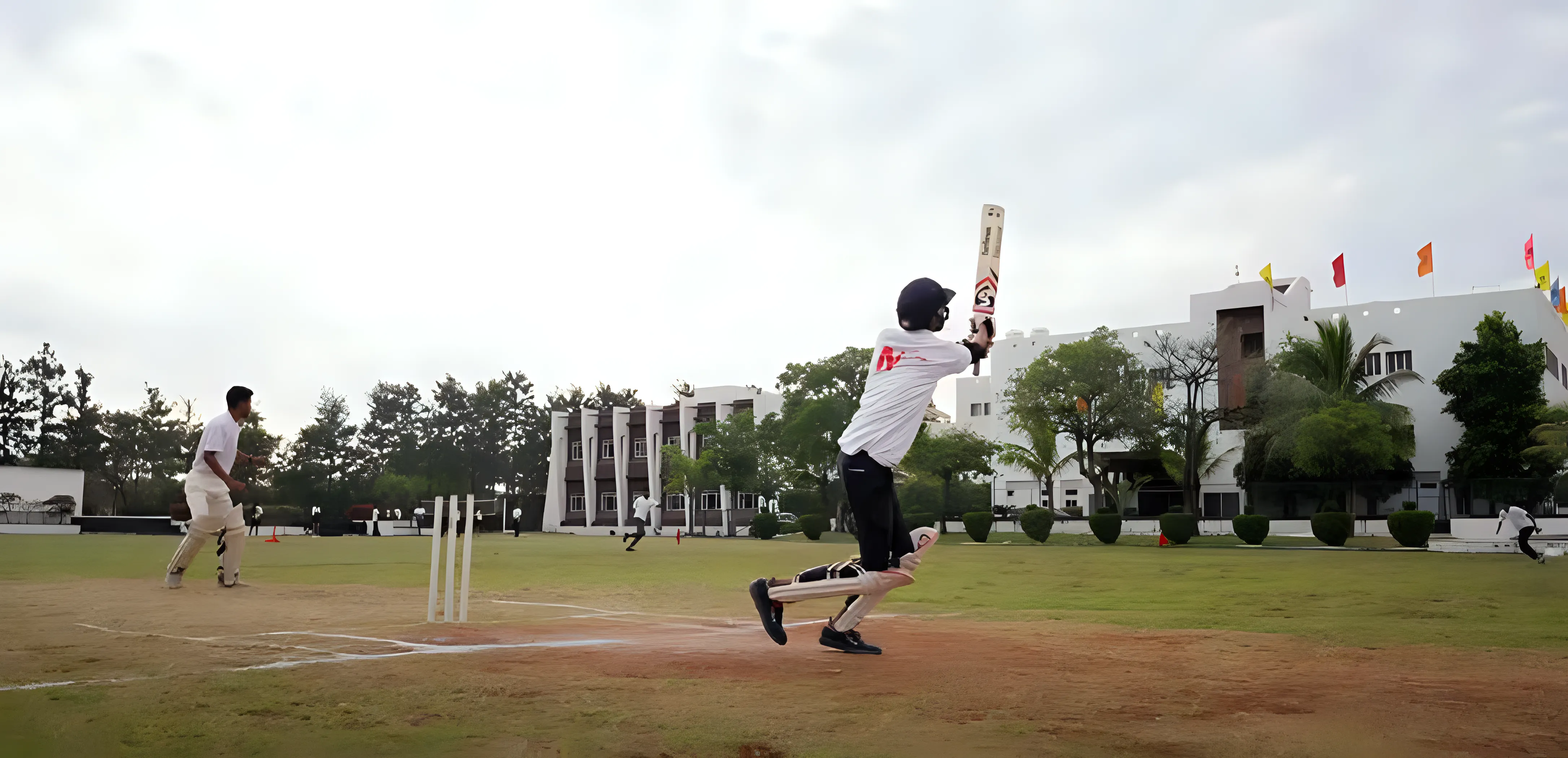 MIT Indore Sports Facilities photo 1