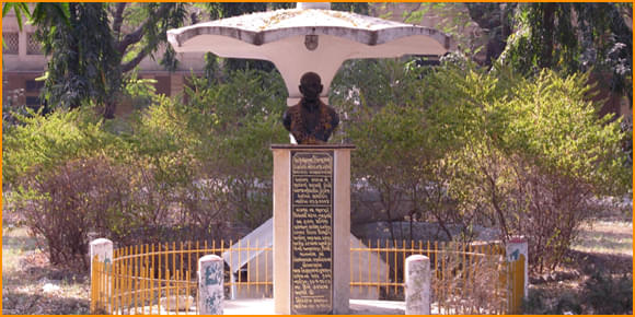 DRS & SS Gandhi College of Engineering Surat Campus photo 3