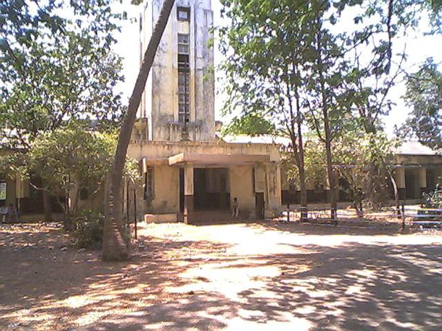 DRS & SS Gandhi College of Engineering Surat Campus photo 1