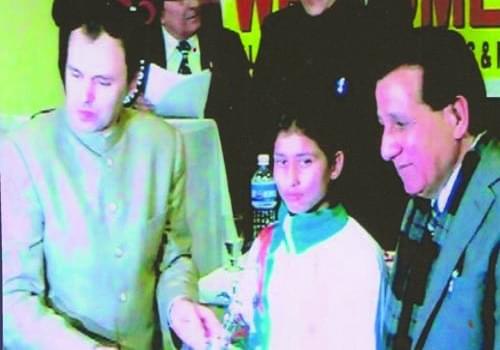 Bhargava Degree College Samba Extra Curriculars photo 2