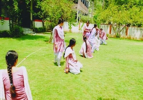 Bhargava Degree College Samba Extra Curriculars photo 4