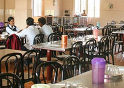 Tirupati Institute of Professional Studies Meerut Infrastructure photo 3