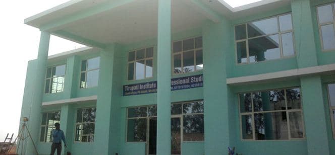 Tirupati Institute of Professional Studies Meerut Campus photo 1