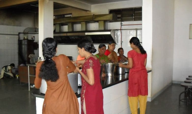 Global College of Nursing Bangalore College Facility photo 7