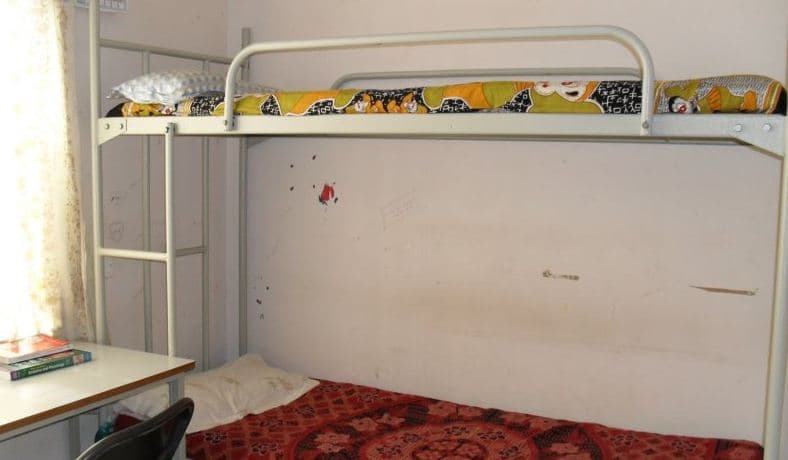 Global College of Nursing Bangalore College Facility photo 8