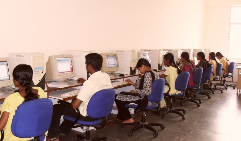 Global College of Nursing Bangalore College Facility photo 3