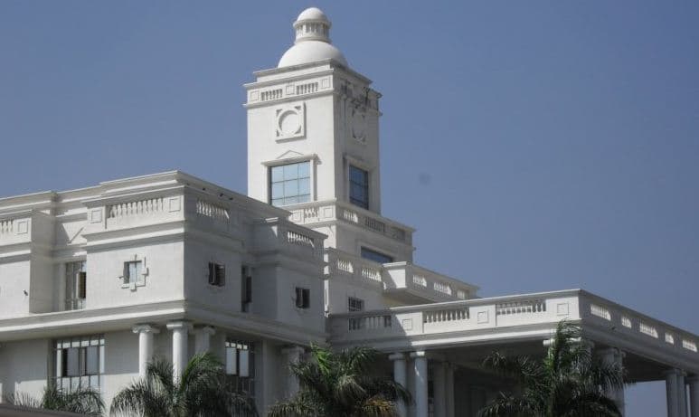 Global College of Nursing Bangalore College Campus photo 1