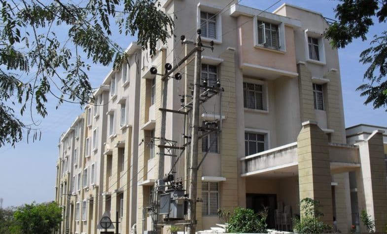 Global College of Nursing Bangalore College Campus photo 4