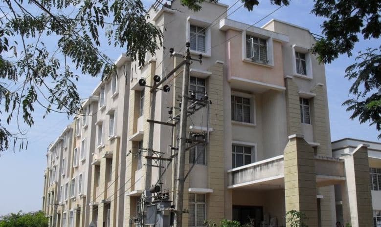 Global College of Nursing Bangalore College Campus photo 5