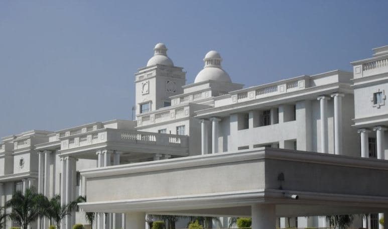 Global College of Nursing Bangalore College Campus photo 2