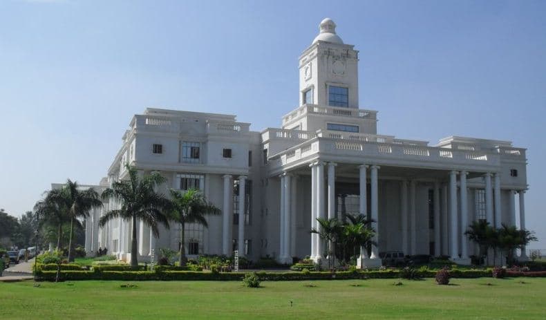 Global College of Nursing Bangalore College Campus photo 3