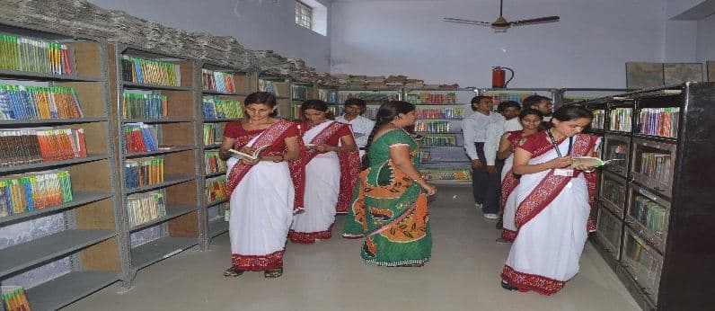 Bhartiya Teachers Training College Alwar Infrastructure photo 1