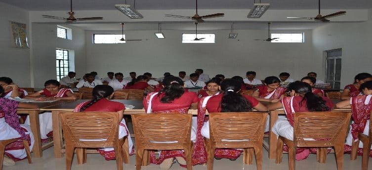 Bhartiya Teachers Training College Alwar Infrastructure photo 2