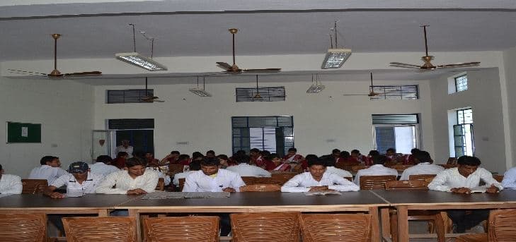 Bhartiya Teachers Training College Alwar Infrastructure photo 3