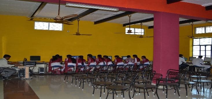 Bhartiya Teachers Training College Alwar Infrastructure photo 4