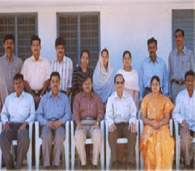 Dr HLT College of Pharmacy Bangalore Academic Building photo 1