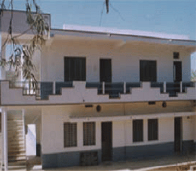 Dr HLT College of Pharmacy Bangalore Academic Building photo 3