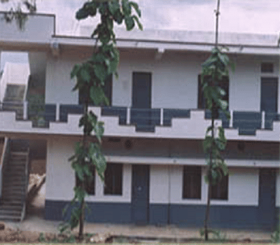 Dr HLT College of Pharmacy Bangalore Academic Building photo 4