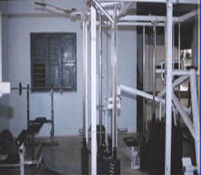 Dr HLT College of Pharmacy Bangalore Academic Building photo 5