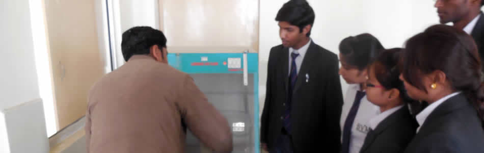 BVM Group of Institutions Gwalior Building & Infrastructure photo 2