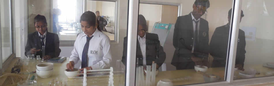 BVM Group of Institutions Gwalior Building & Infrastructure photo 3