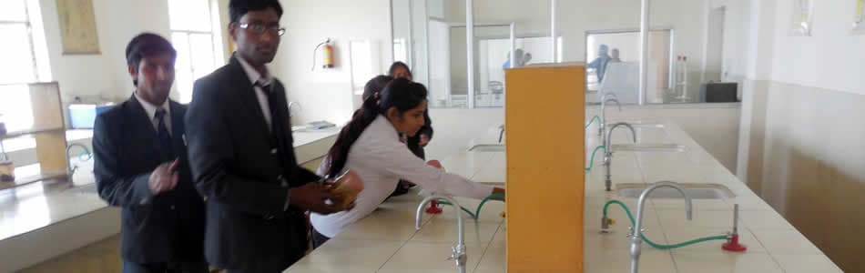 BVM Group of Institutions Gwalior Building & Infrastructure photo 4