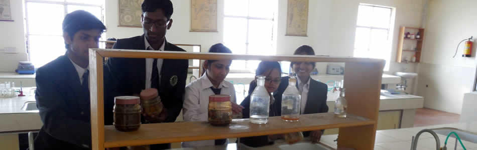 BVM Group of Institutions Gwalior Building & Infrastructure photo 5