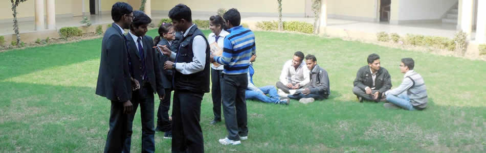 BVM Group of Institutions Gwalior Building & Infrastructure photo 6