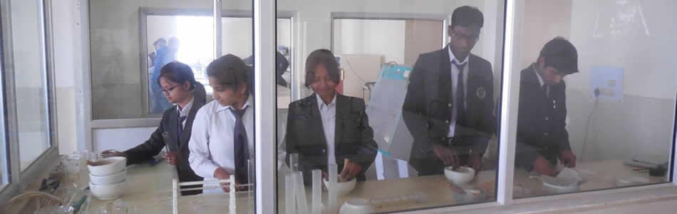 BVM Group of Institutions Gwalior Building & Infrastructure photo 7