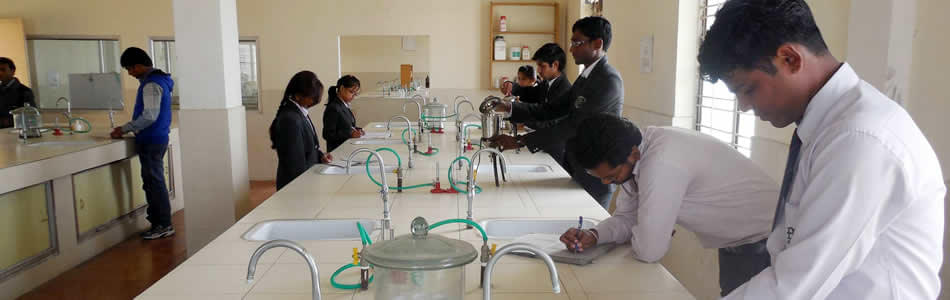 BVM Group of Institutions Gwalior Building & Infrastructure photo 8
