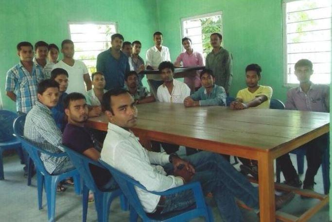 Baihata Chariali BEd College Nalbari Facility photo 3