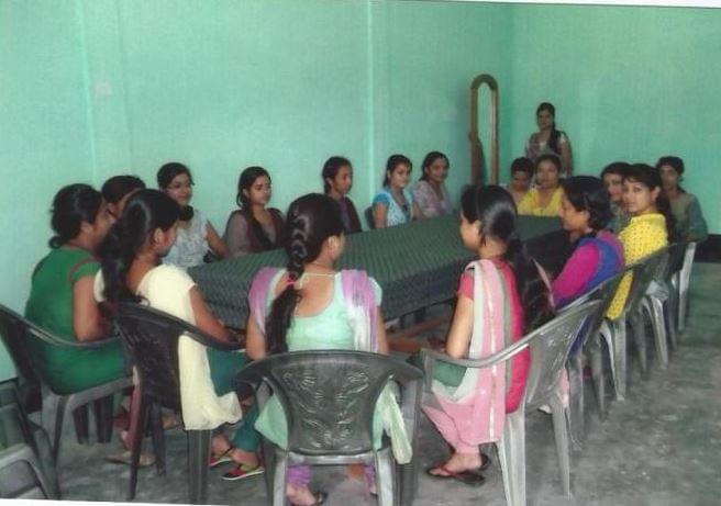 Baihata Chariali BEd College Nalbari Facility photo 4