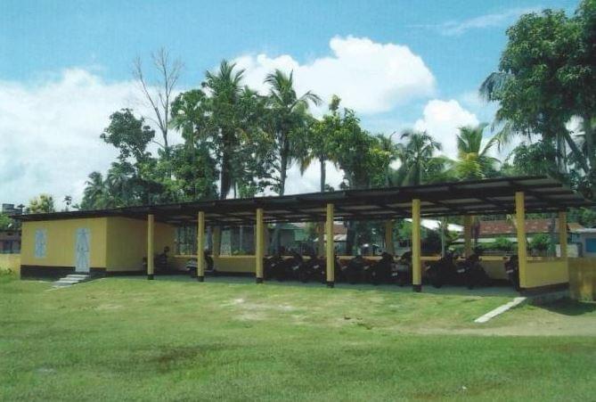 Baihata Chariali BEd College Nalbari Campus photo 2