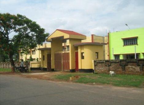 Bhavans Tripura College of Teacher Education Agartala Campus photo 2