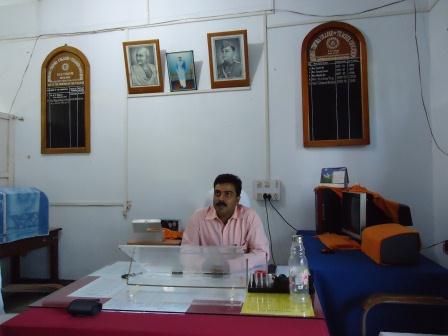 Bhavans Tripura College of Teacher Education Agartala Infrastructure photo 2