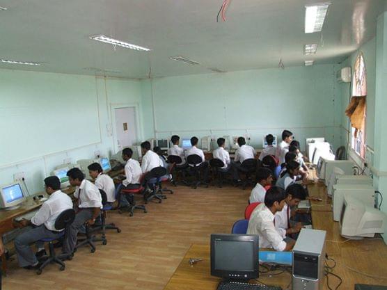 Bhavans Tripura College of Teacher Education Agartala Infrastructure photo 5