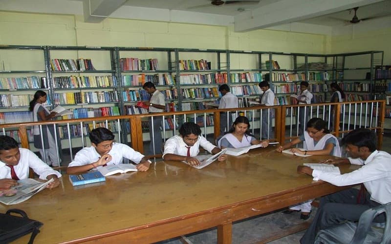 Bhavans Tripura College of Teacher Education Agartala Infrastructure photo 4