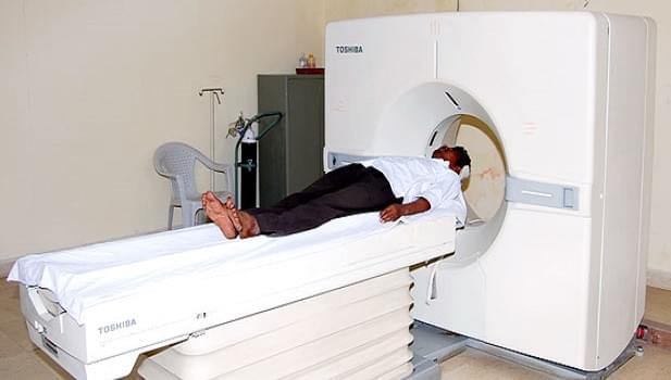 Bhaskar Medical College Hyderabad campus photo 3