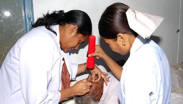 Bhaskar Medical College Hyderabad campus photo 4