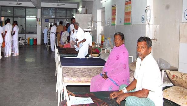 Bhaskar Medical College Hyderabad campus photo 5