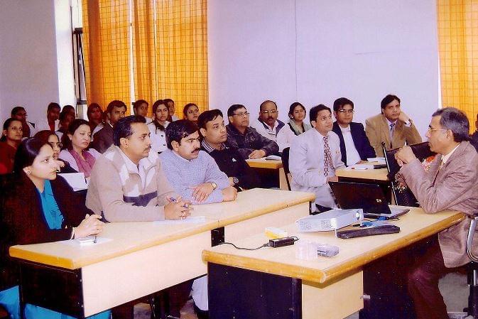 Bakson Homoeopathic Medical College and Hospital Greater Noida Facility photo 2