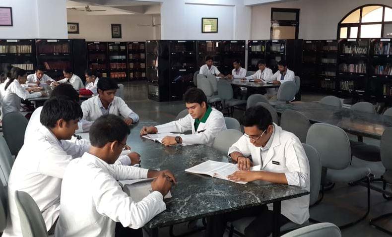 Bakson Homoeopathic Medical College and Hospital Greater Noida Facility photo 4