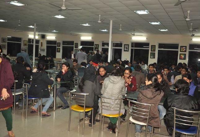 Bakson Homoeopathic Medical College and Hospital Greater Noida Facility photo 5